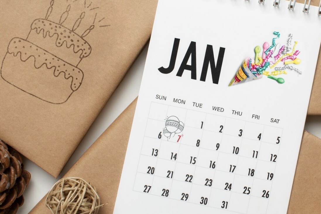 Ilustrasi Tanggal Lahir Ganjil Pemilik Sumur Rezeki yang Tak Pernah Kering Menurut Perhitungan Primbon Jawa. (freepik) - Image