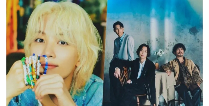 Jeonghan SEVENTEEN. - Image