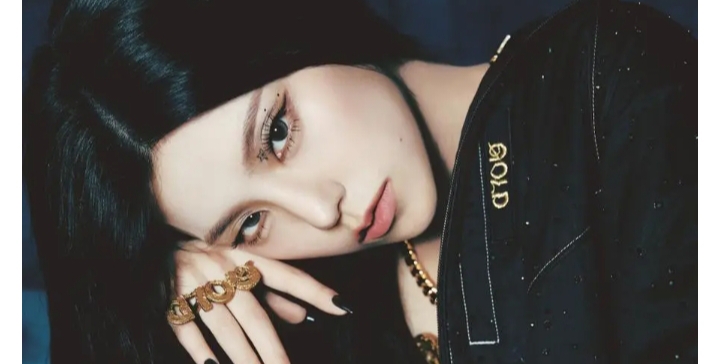 Yeji ITZY. - Image