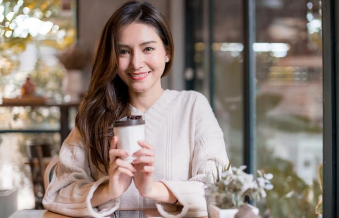 Mengadopsi growth mindset adalah salah satu tanda Anda berkembang menjadi versi terbaik diri Anda (freepik) - Image