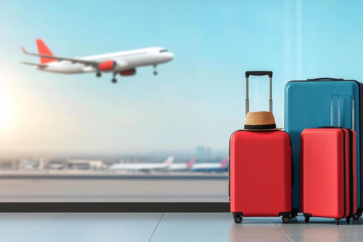 Ilustrasi destinasi negara paling aman untuk wisatawan asing (Vecteezy: gankogroup) - Image