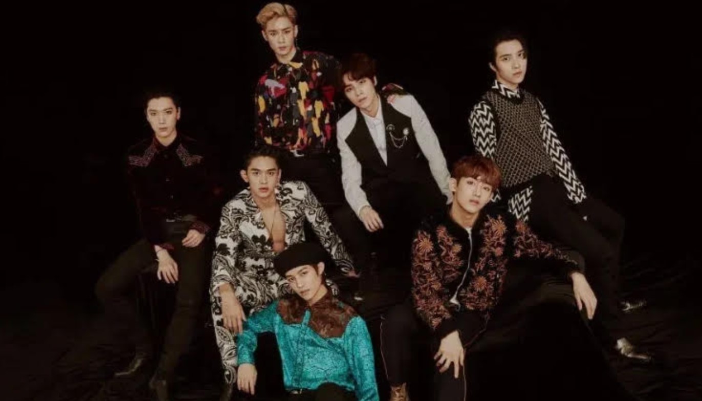 WayV. (Soompi) - Image
