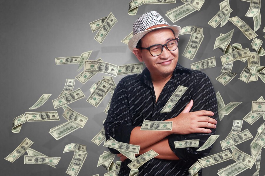 Ilustrasi weton yang dianggap keramat dan akan bersinar di sepanjang tahun 2025 (freepik/airdone) - Image