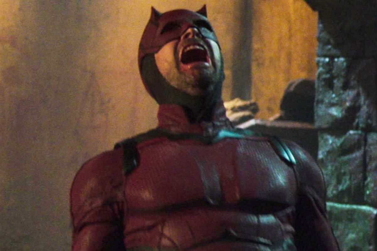 Serial Daredevil: Born Again Season 2 segera diproduksi (IMDb) - Image