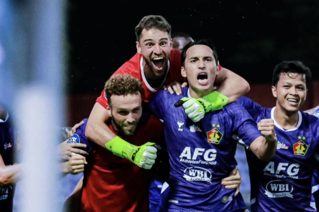 Persik Kediri (Instagram @persikfcofficial) - Image