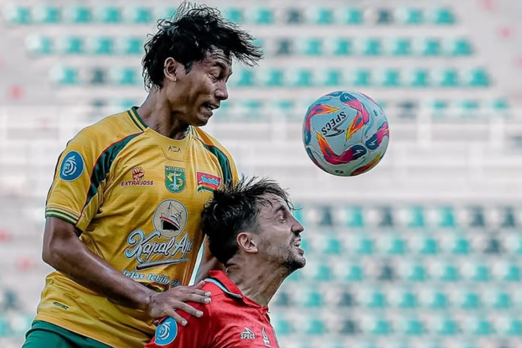 Kadek Raditya. (Dok.Media Persebaya) - Image