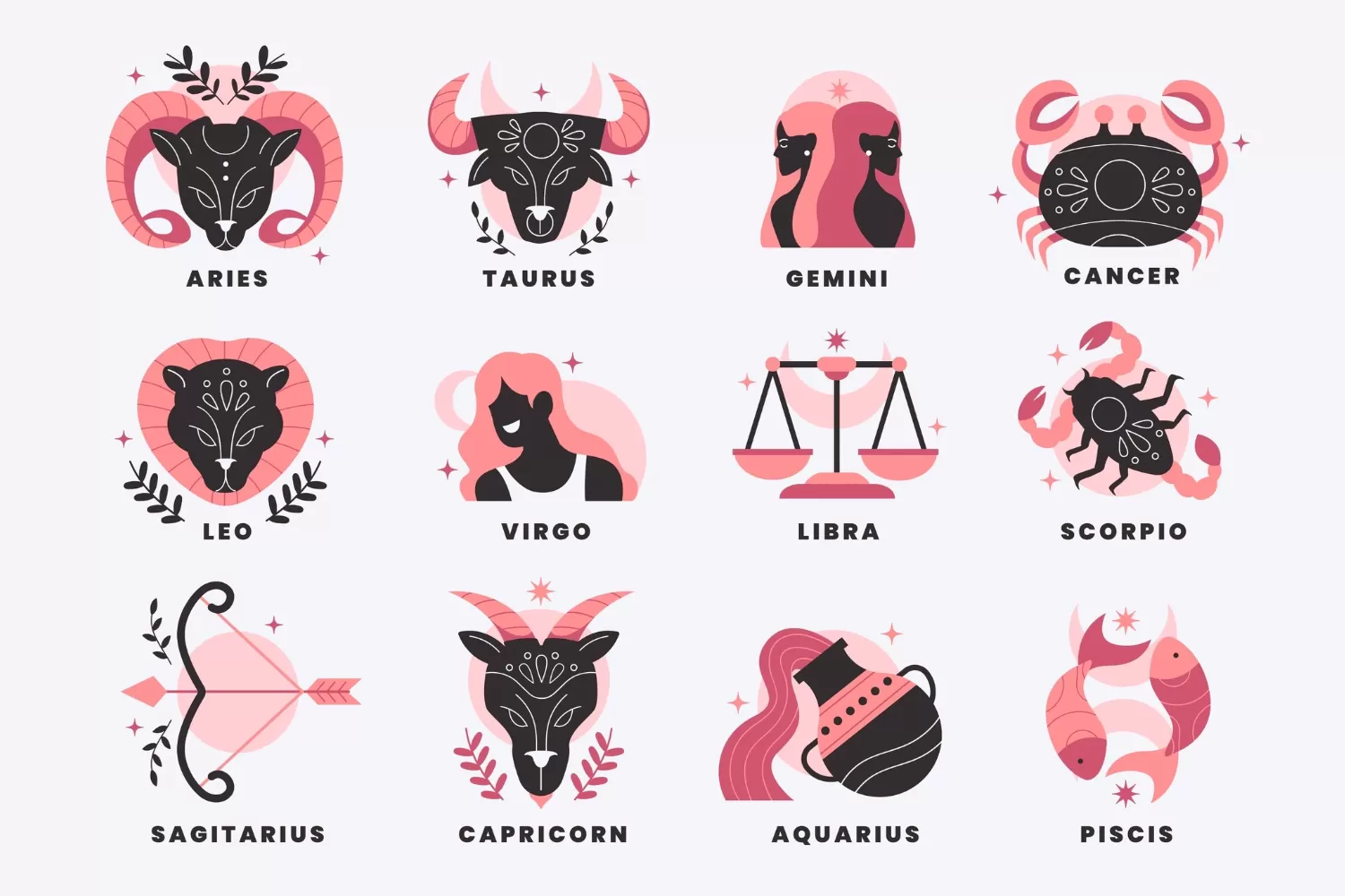 Ramalan zodiak libra, pisces, Taurus dan cancer 2025 (freepik) - Image