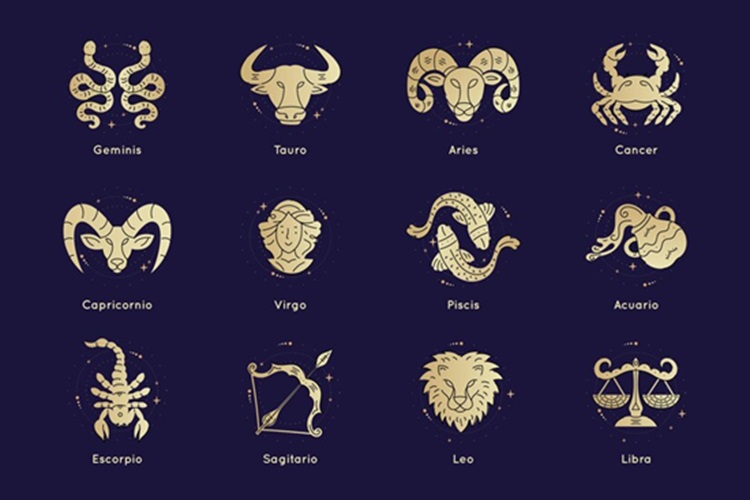 Ramalan zodiak keuangan dan asmara hari ini bagi horoskop Aries, Taurus, Gemini, Cancer, Leo dan Virgo - Image