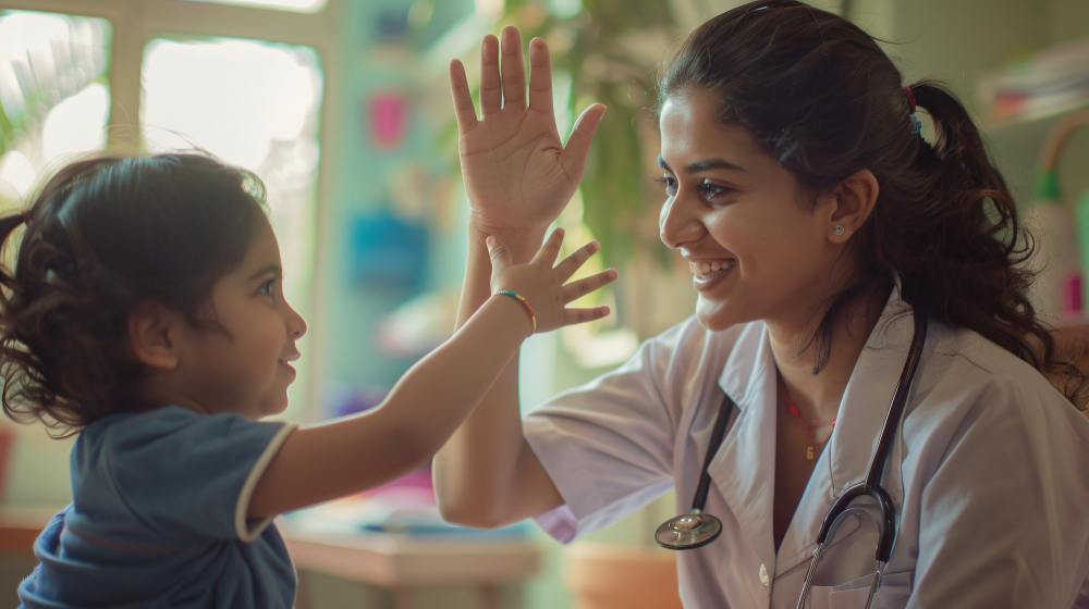 Ilustrasi orang yang manis dan baik hati. (Freepik) - Image