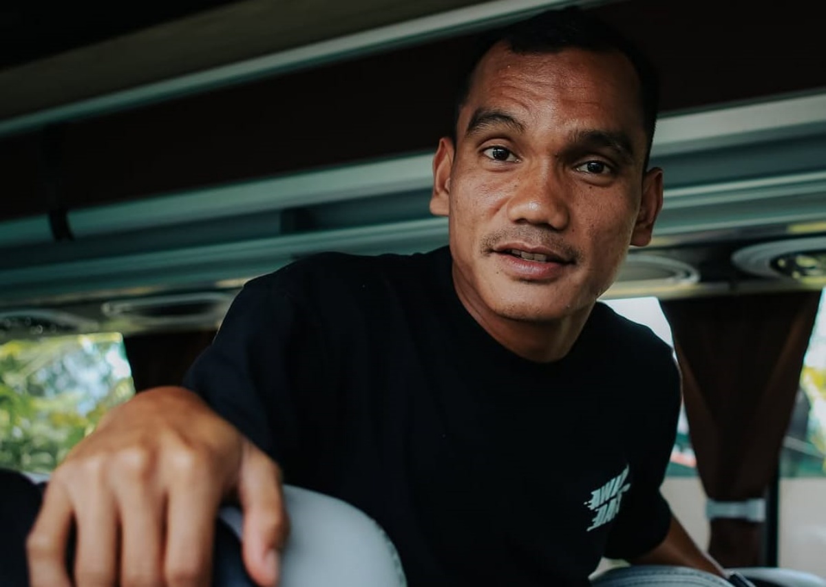 Winger Persija Jakarta, Riko Simanjuntak, dipinjamkan ke PSS Sleman hingga akhir musim Liga 1 2024/2025. (Dok; PSS Sleman) - Image