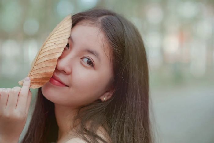 Ilustrasi 4 zodiak yang sangat menarik tetapi tidak menyadari pesona alaminya. (Pexels). - Image