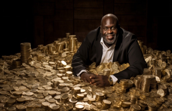 Ilustrasi weton sumber rezeki terbuka lebar dan bakal dadi wong sugih. - Image