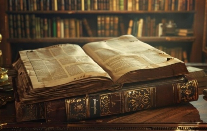 Ilustrasi weton yang disebut sebagau raja Rezeki, menurut kitab Primbon Jawa. - Image