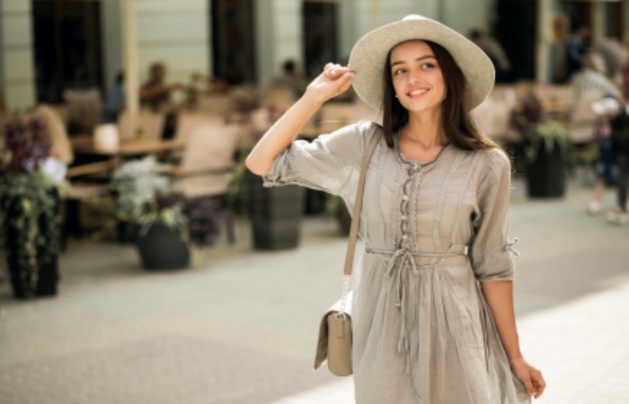 Ilustrasi weton segera dapat mewujudkan kemauan berkat sabar dan berhati malaikat. - Image