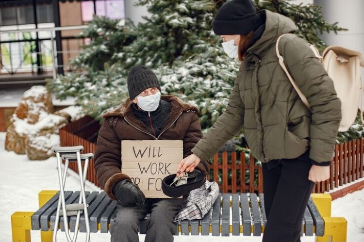 Ilustrasi- Orang dengan empati kuat (prostooleh-freepik) - Image