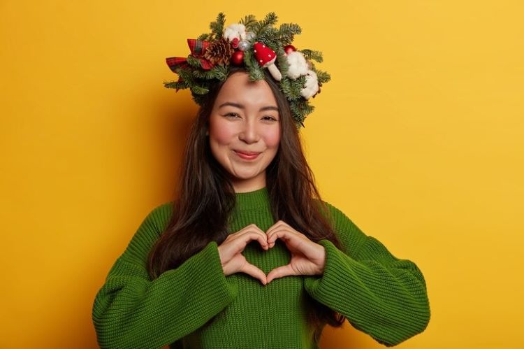 Ilustrasi- Orang dengan kecerdasan emosional tinggi. (wayhomestudio-freepik) - Image