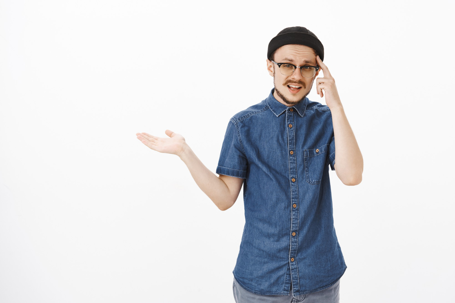 Ilustrasi 8 Ciri Tersembunyi Orang dengan IQ Rendah yang Sering Tidak Disadari. (freepik) - Image