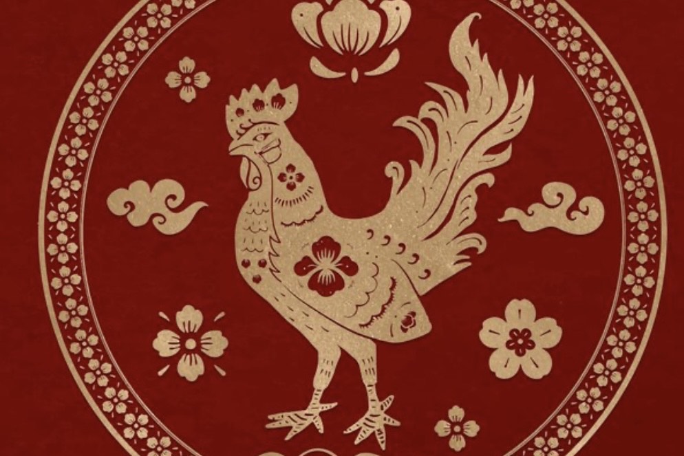 Ilustrasi Shio Paling Hoki di Tahun Baru Imlek 2576, Rezeki Nomplok Datang Tanpa Diduga (freepik) - Image