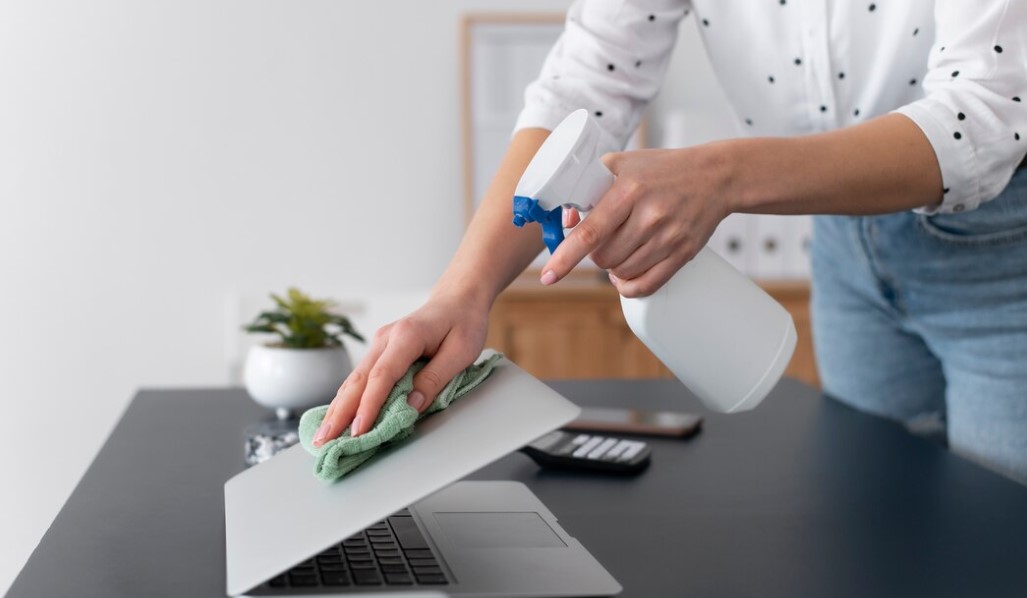 Ilustrasi orang OCD - Image