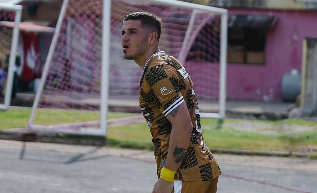 Alexis Messidoro mengaku siap dinaturalisasi (@alexis.messidoro) - Image