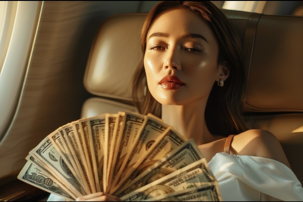 Ilustrasi Weton Paling Disayang Dewi Rezeki dan Dewa Keberuntungan. (freepik) - Image