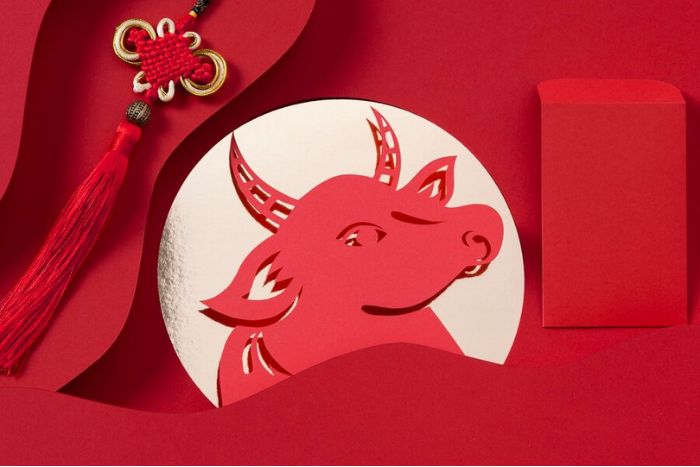 Ilustrasi enam shio yang akan mendapatkan kejutan tak terduga di Tahun Baru Imlek 2025. (Freepik) - Image