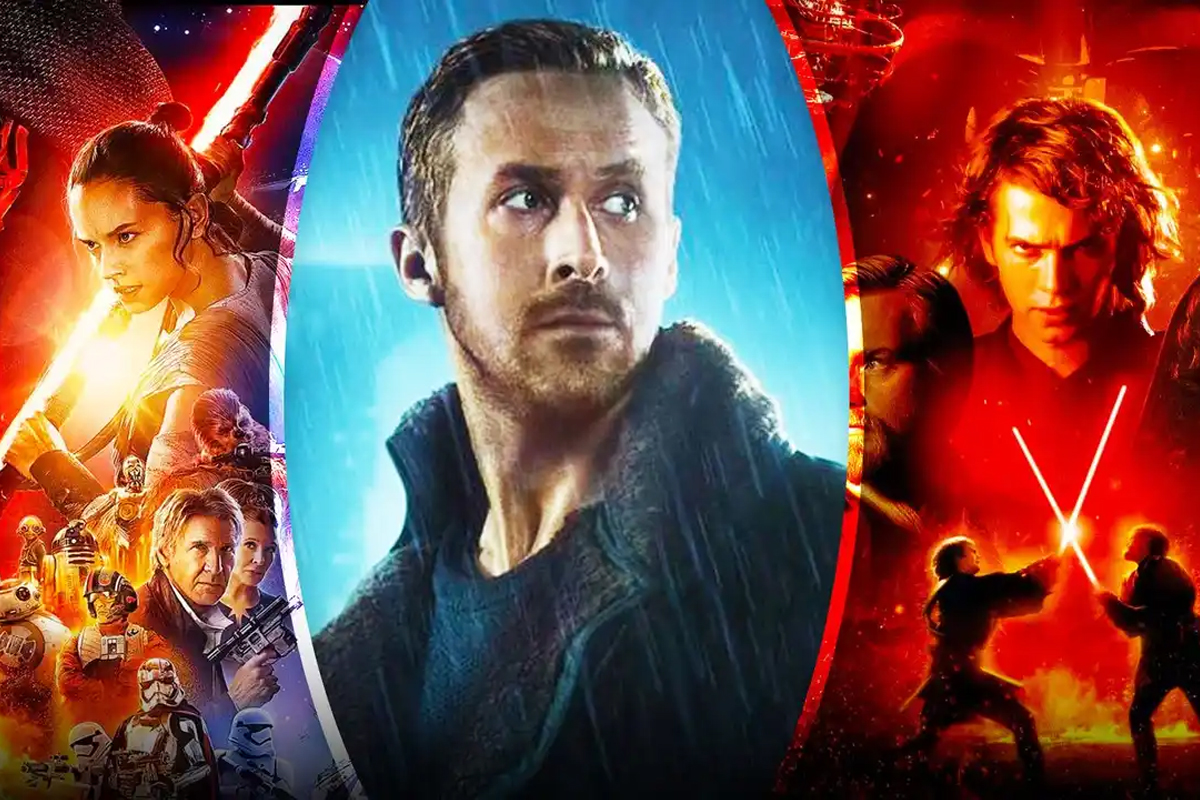 Ryan Gosling dikabarkan akan gabung film Star Wars (The Direct) - Image
