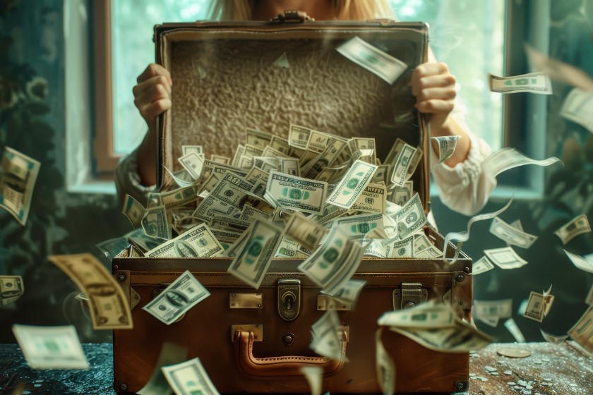 Weton banyak keberuntungan dan kekayaan menurut Primbon Jawa. (Freepik/freepik) - Image