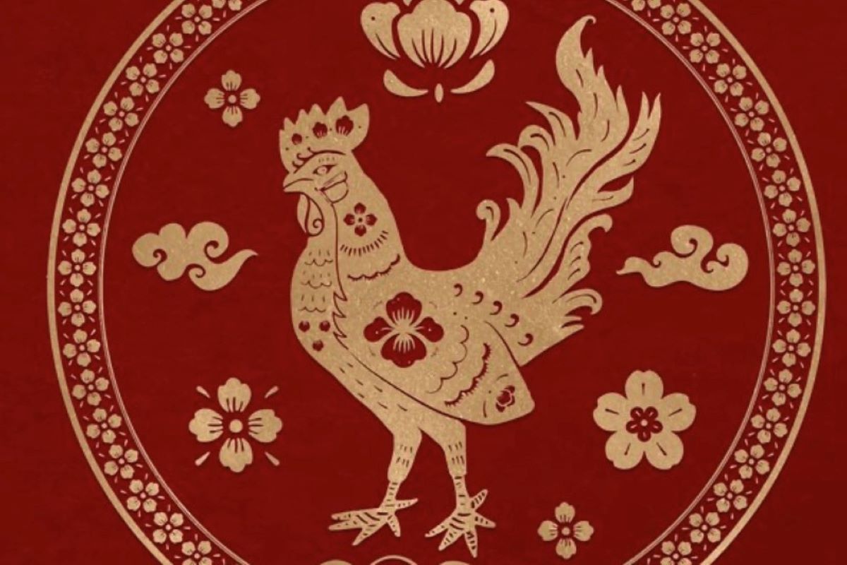 Ilustrasi shio yang akan Dihujani rezeki berlimpah. (freepik) - Image