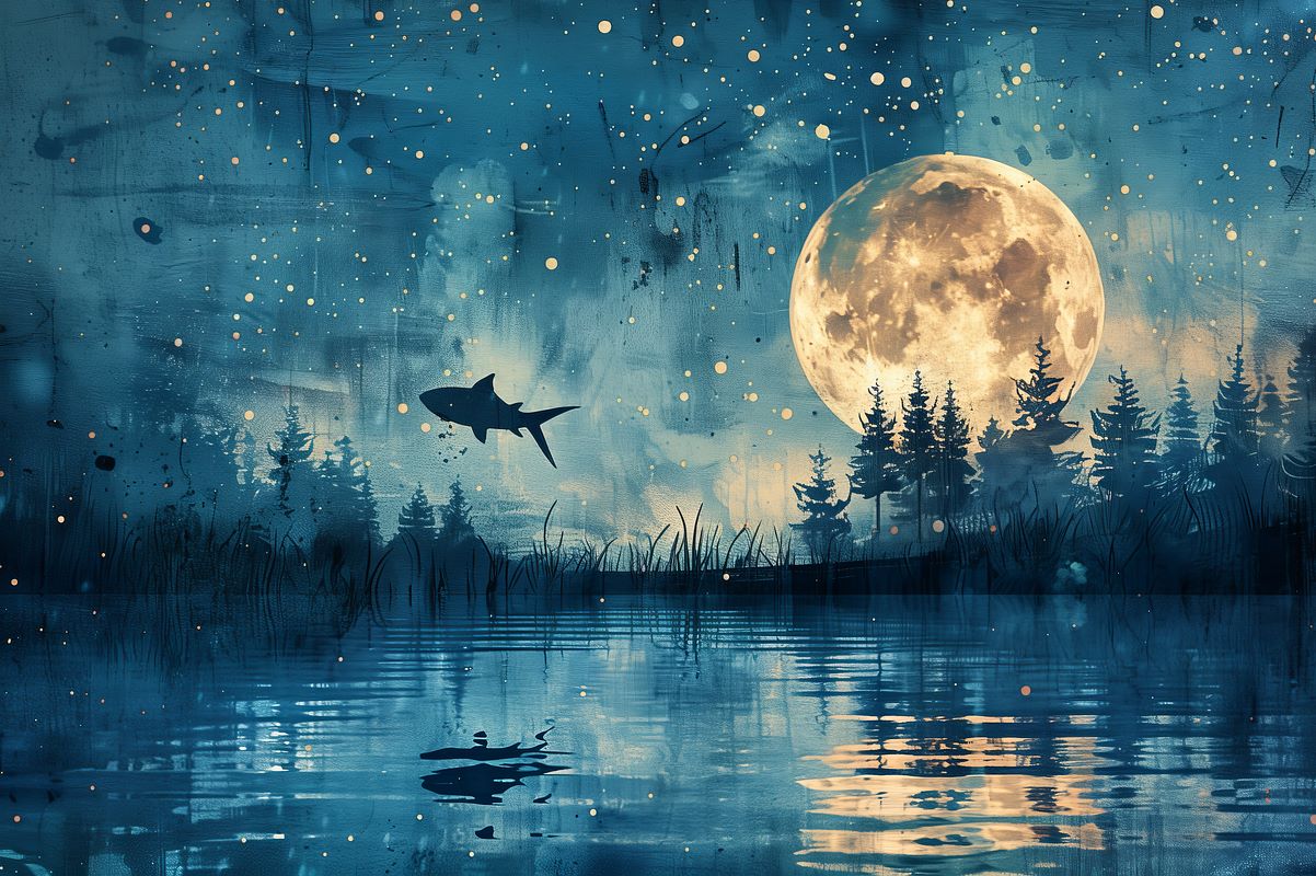 Ilustrasi zodiak Pisces. (MythologyArt/Pixabay) - Image