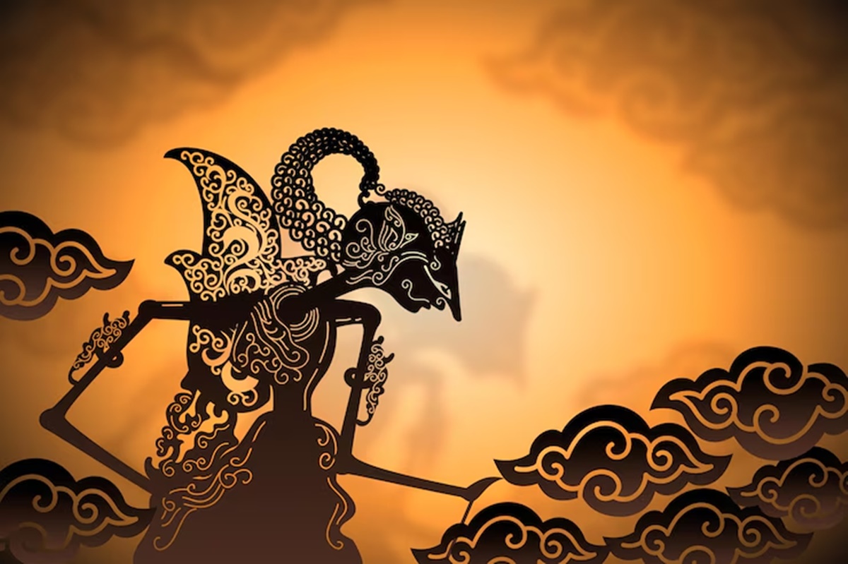 Ilustrasi Jawa. (Freepik). - Image