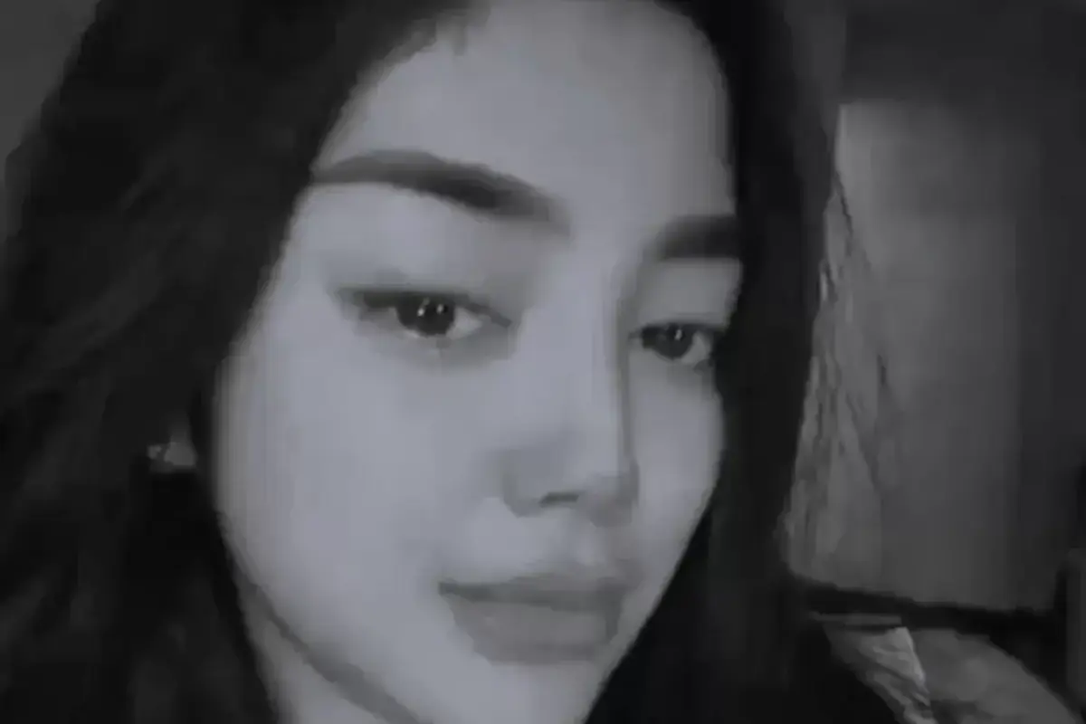 Uswatun Hasanah, korban mutilasi dalam koper, yang mayatnya ditemukan di Ngawi. (TIKTOK) - Image