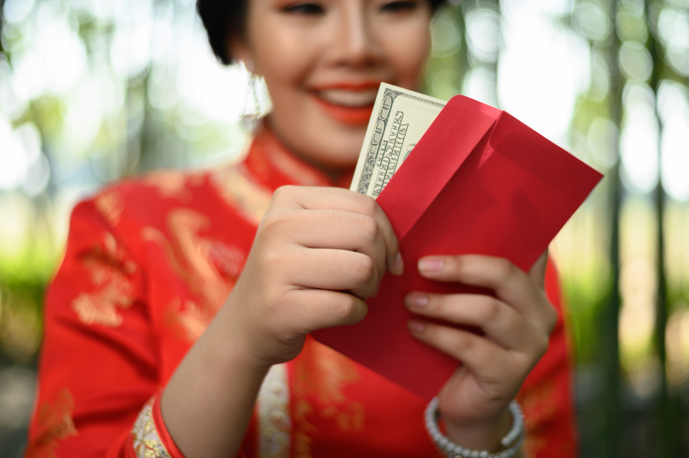 Shio banyak rezeki dan uang. (Freepik/ jcomp) - Image