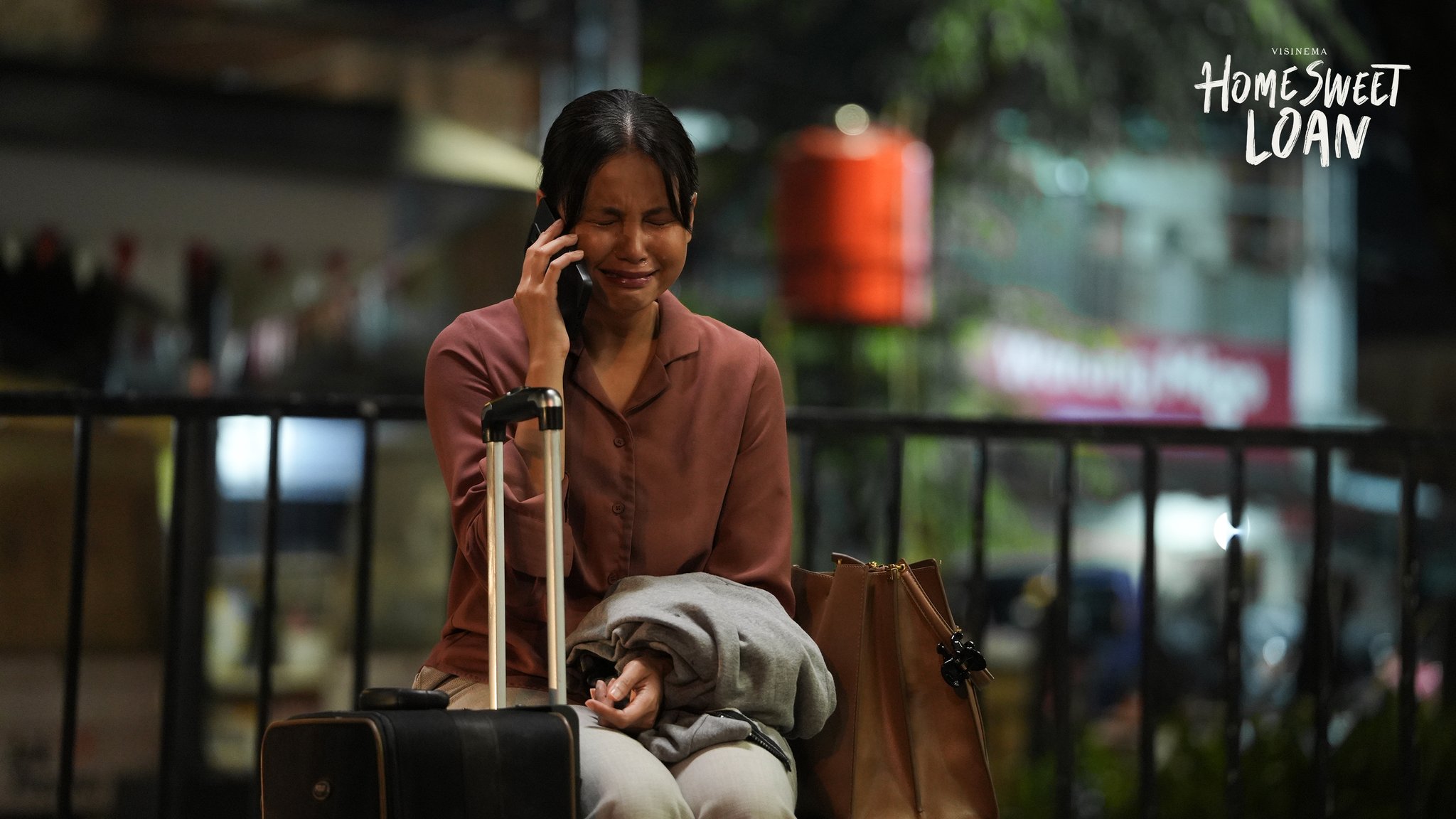 Film Home Sweet Loan. (imdb) - Image