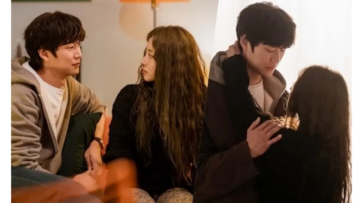 Lee Se Young dan Na In Woo. (Soompi) - Image