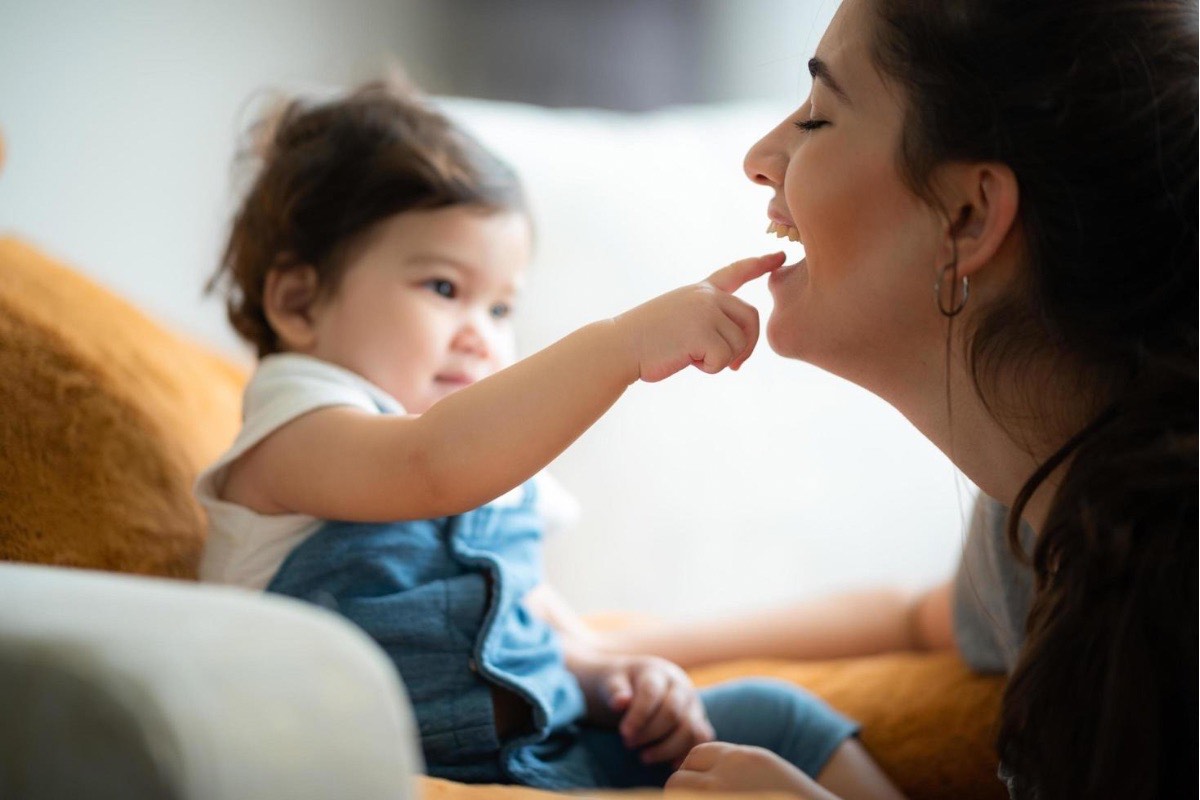 Ilustrasi tanda wanita punya bekal menjadi ibu yang baik. (Vecteezy: ck.stockphoto) - Image