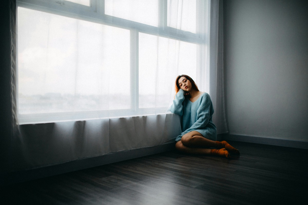 Mengenal Fear of Intimacy, Salah Satu Penyebab Seseorang Sangat Sulit Menjalin Komitmen ( Anthony Tran/ Unsplash) - Image