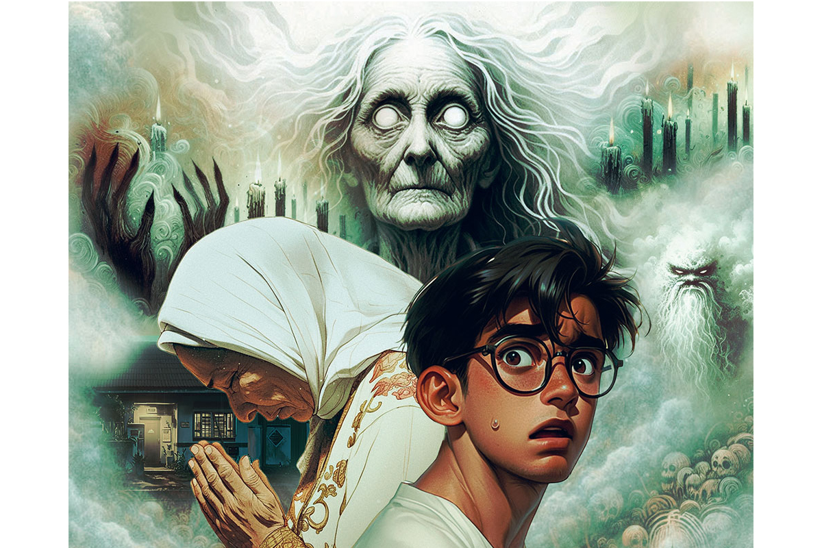 ILUSTRASI: AI. (DEAN/JAWA POS) - Image