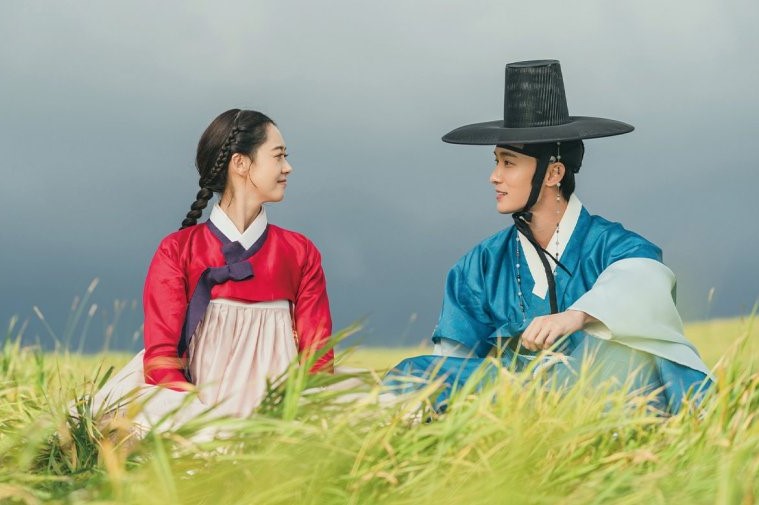 Drama Korea The Scandal of Chun Hwa. (mydramalist.com) - Image