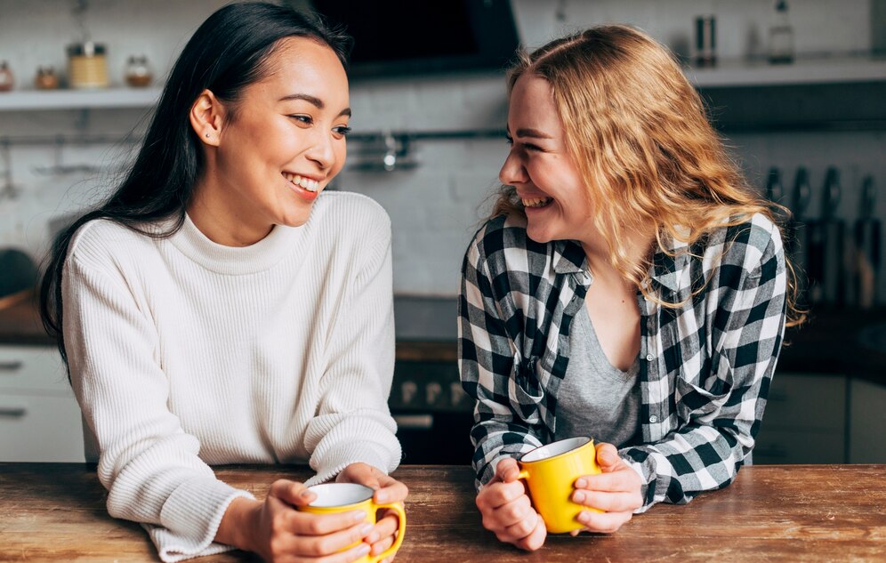 Cara meningkatkan hormon serotonin - Image