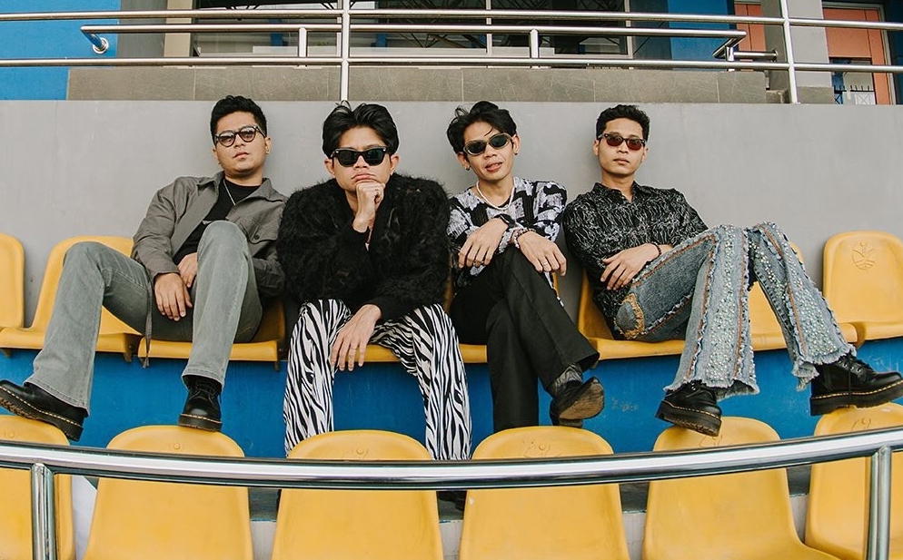 Uan Kaisar Tegaskan Penyanyi Siapapu Boleh Bawakan Lagu Juicy Luicy Tanpa Izin - Image