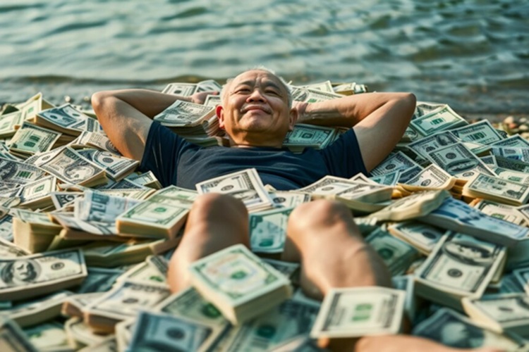 Bersyukur dapat Rezeki Tak Terukur, 6 Weton Hasilkan Duit Secara Cepat - Image