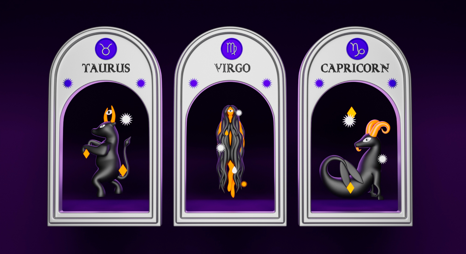 Simak pesan cinta untuk Taurus, Virgo, dan Capricorn di Februari 2025 (Freepik) - Image
