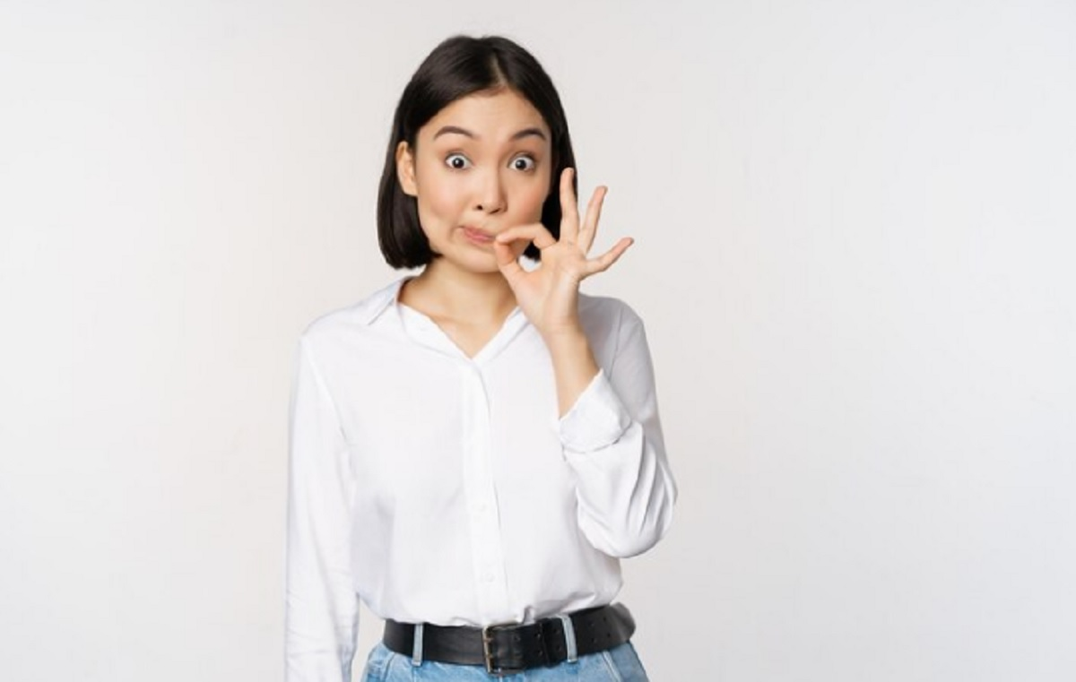 Ilustrasi zodiak yang bisa diandalkan menjaga rahasia (freepik) - Image
