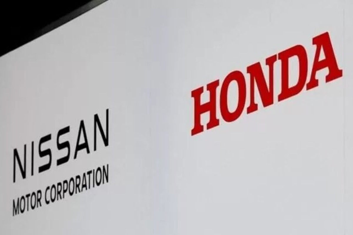 Nissan dan Honda. (reuters.com) - Image