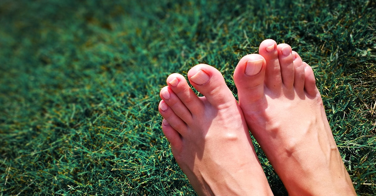 Ilustrasi bentuk kaki yang menghasilkan 15 persen uang lebih banyak (freepik) - Image