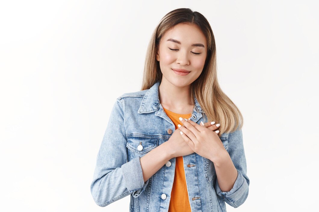 Ilustrasi orang yang rendah hati (Freepik/cookie_studio) - Image