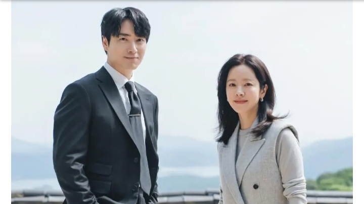 Drama Love Scout. (Soompi) - Image