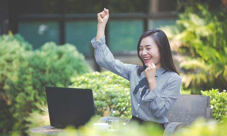 8 kebiasaan orang yang mendatangkan kekayaan dan kesuksesan di kemudian hari./Freepik. - Image