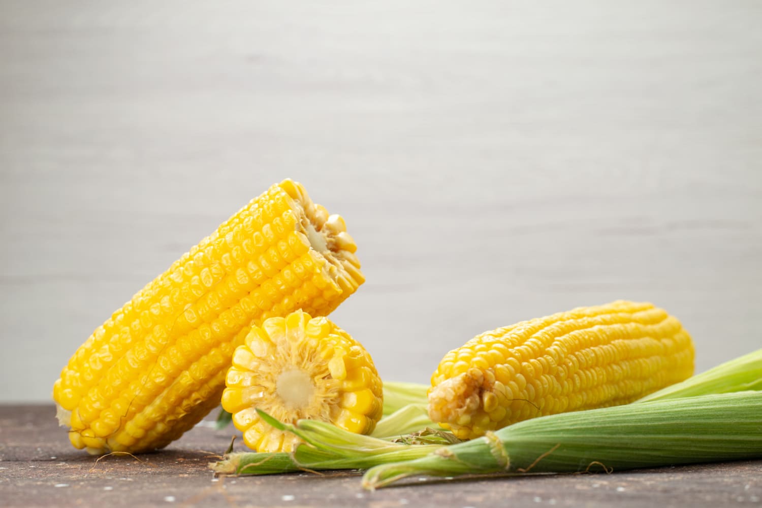 ilustrasi jagung. Sumber foto: Freepik - Image
